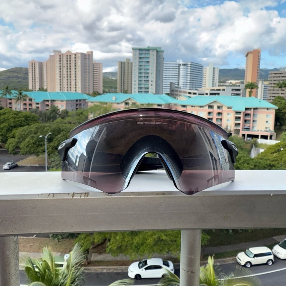 Oakley Encoder Polarized Sunglasses